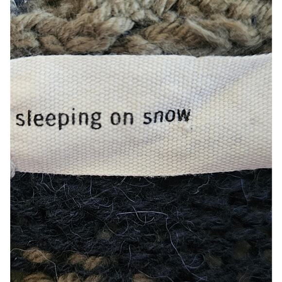 Anthropologie Multicolor Open-Front Cardigan - Picture 3 of 10